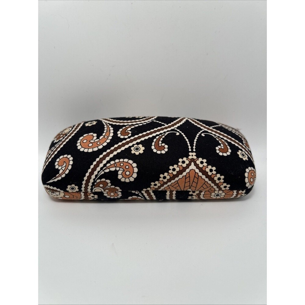 VERA BRADLEY  Hard Eyeglasses Case